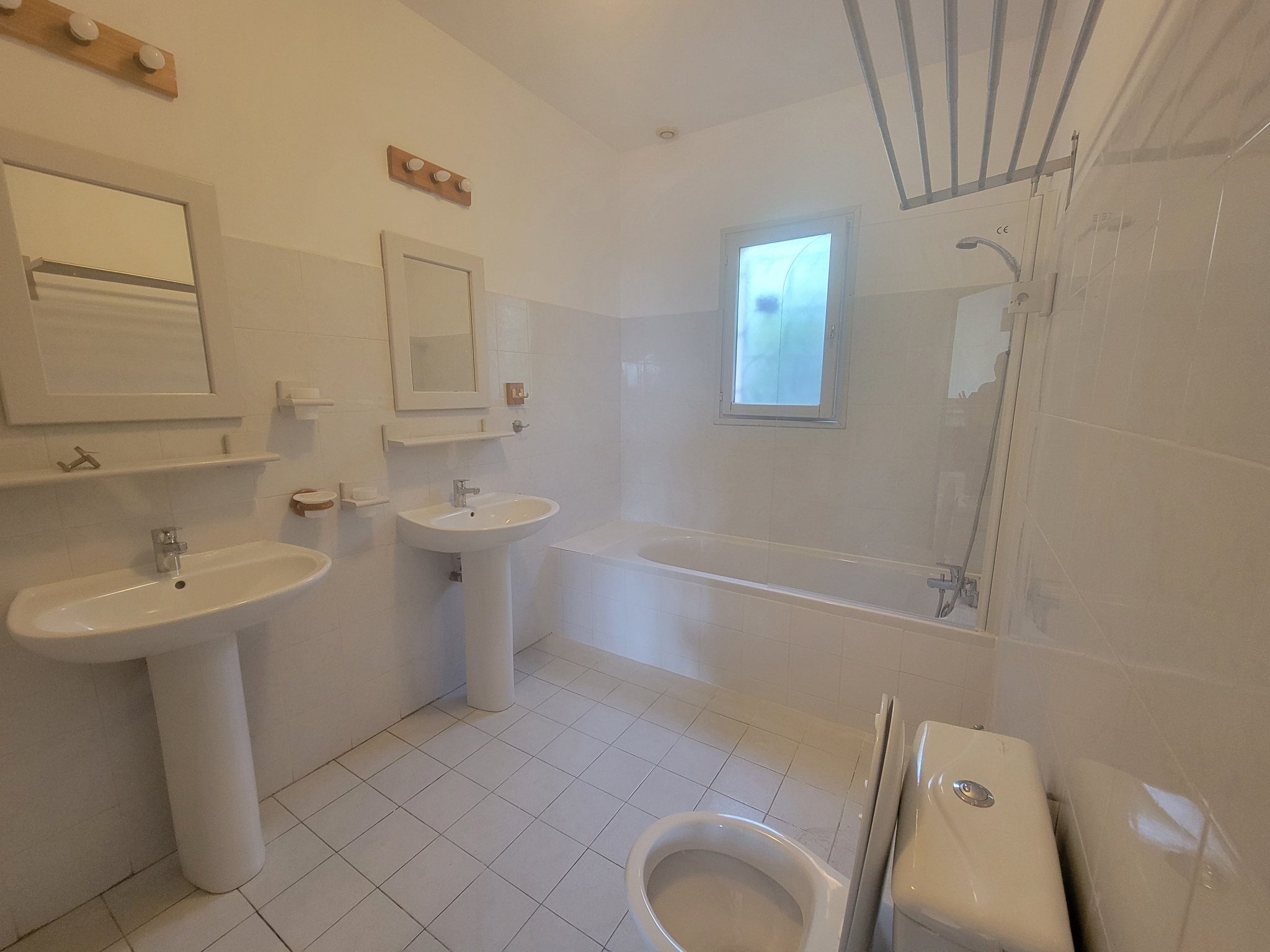 Appartement - Le Pradet 83220