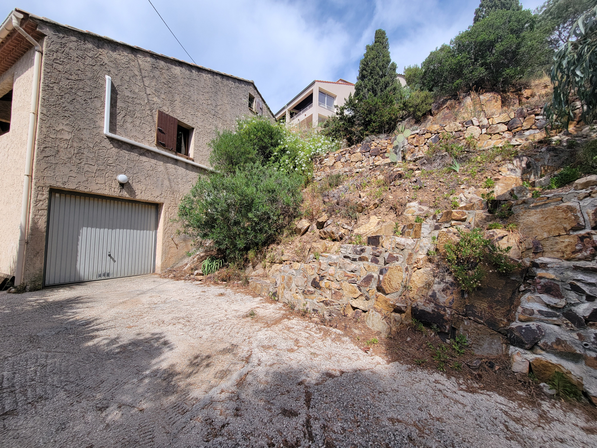 Appartement - Le Pradet 83220