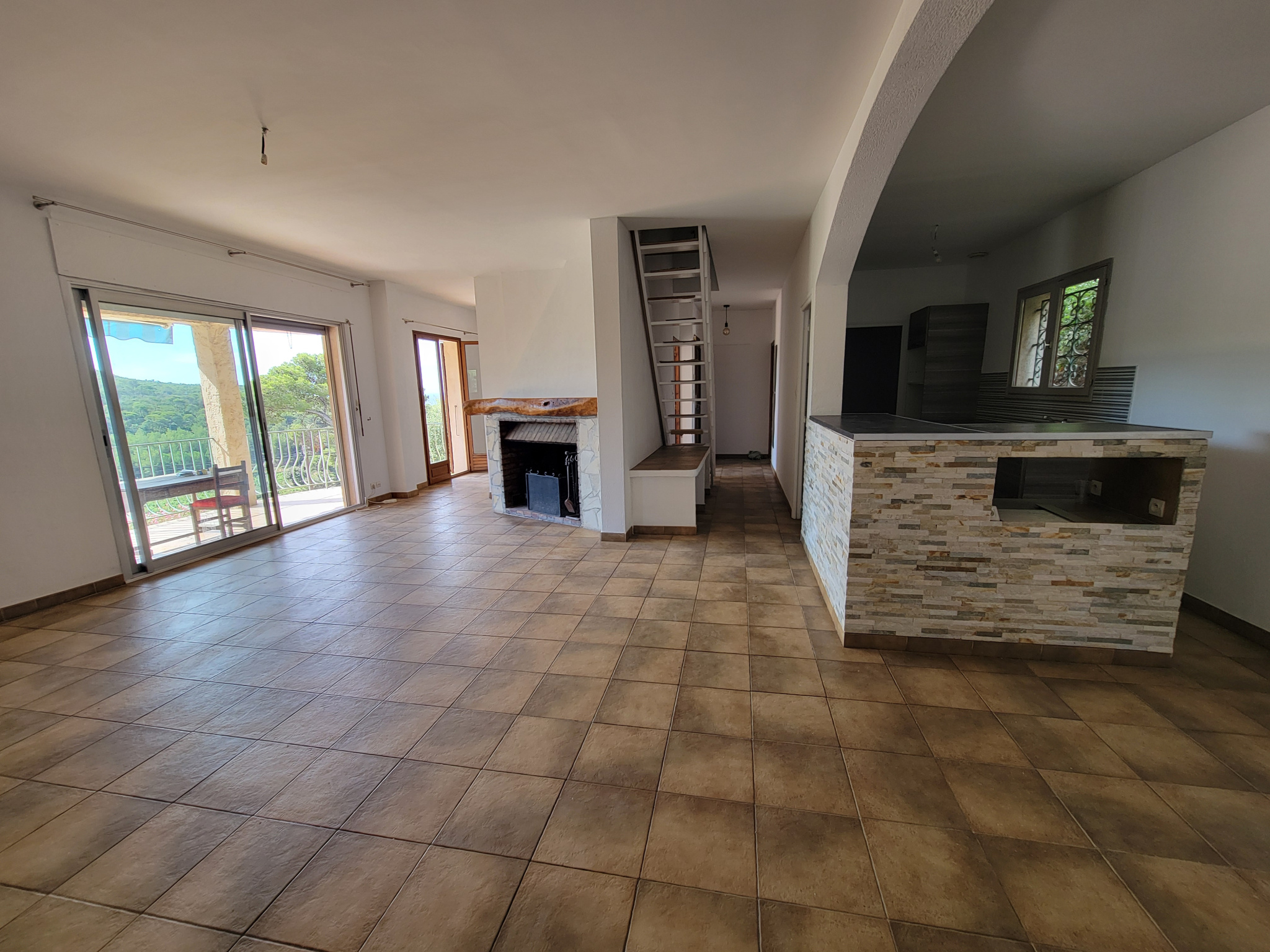 Appartement - Le Pradet 83220