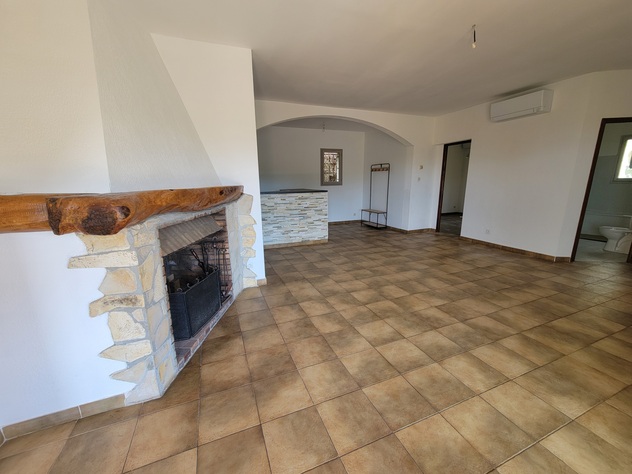 Appartement - Le Pradet 83220