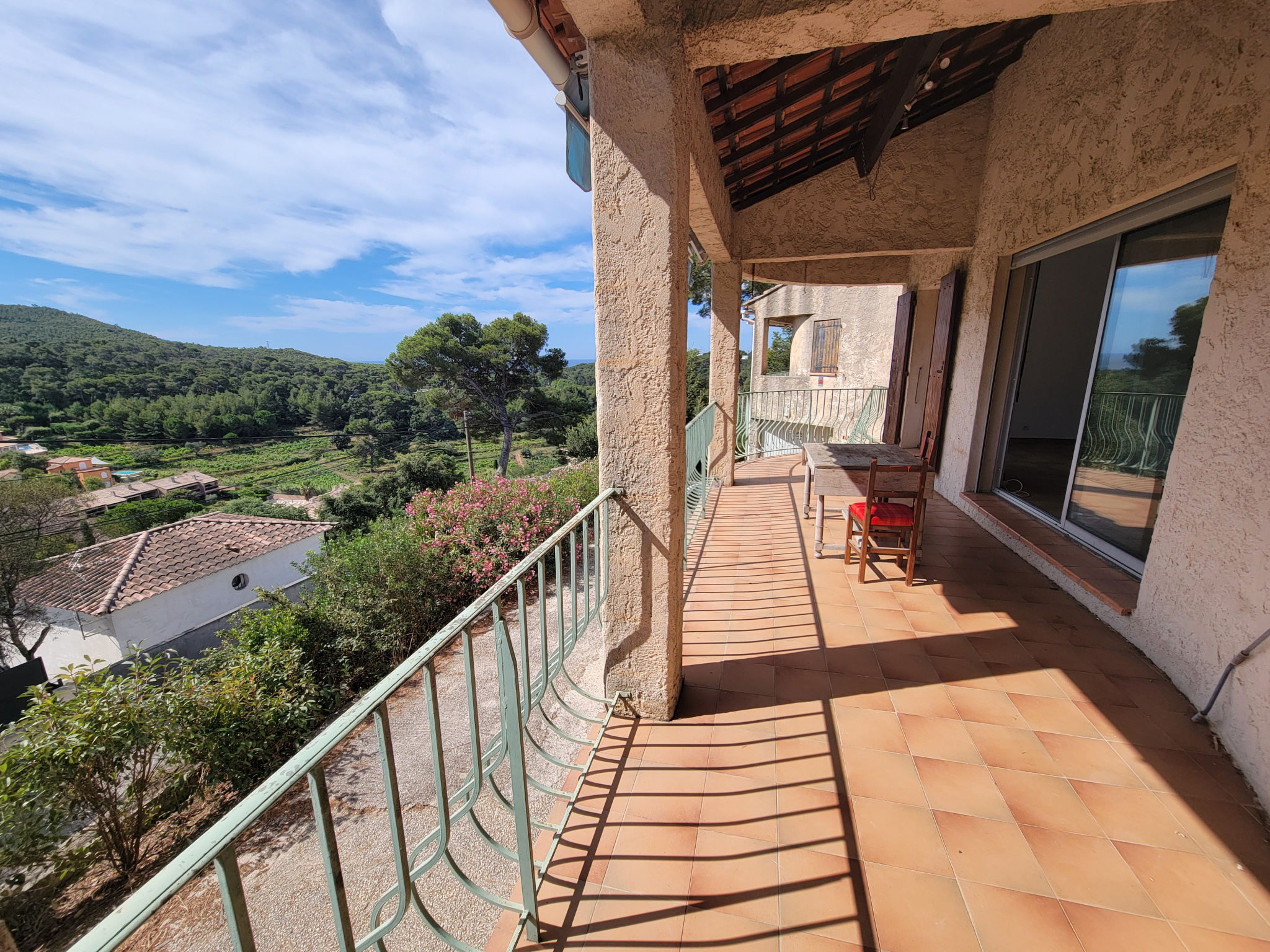 Appartement - Le Pradet 83220