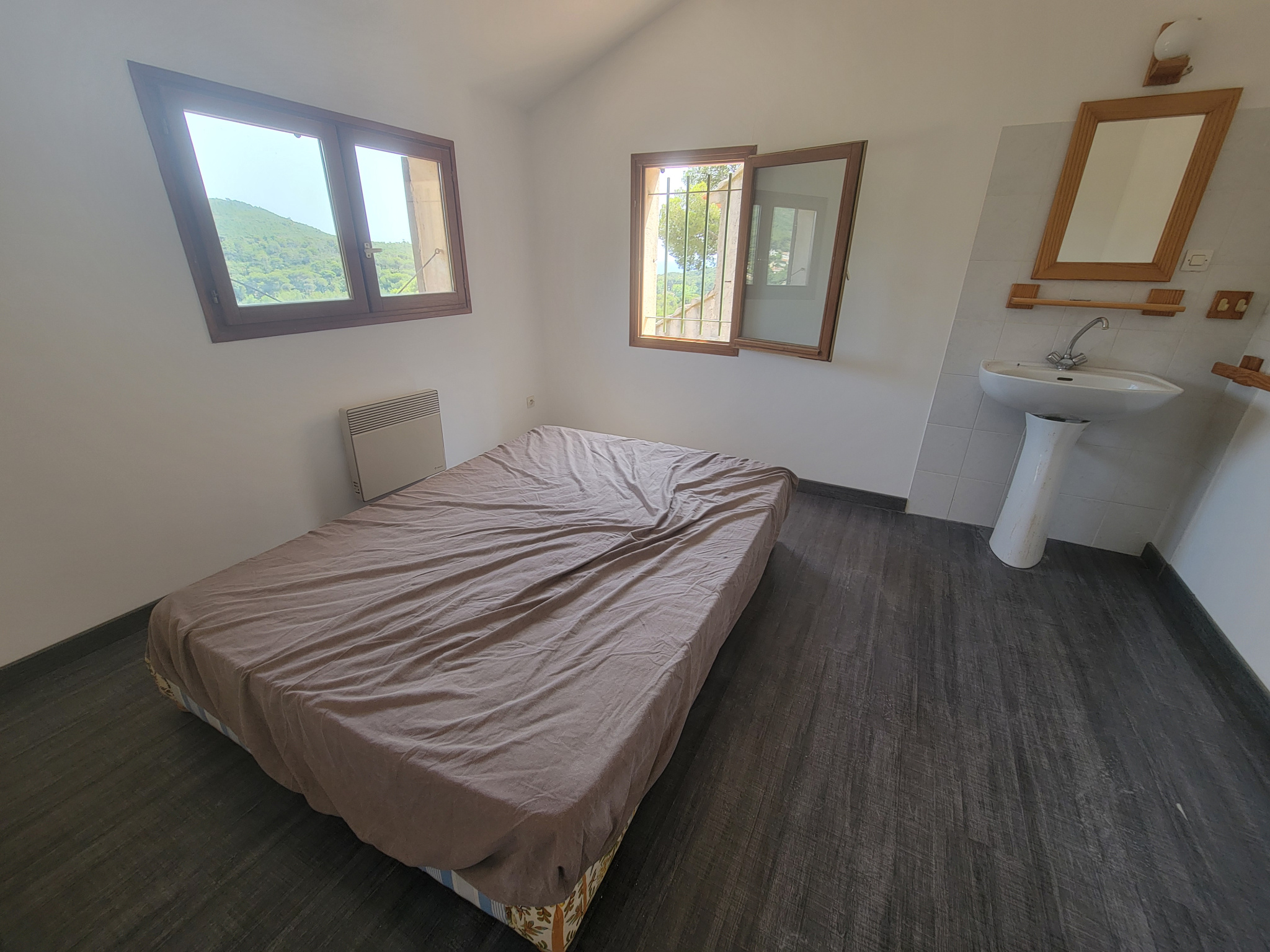 Appartement - Le Pradet 83220