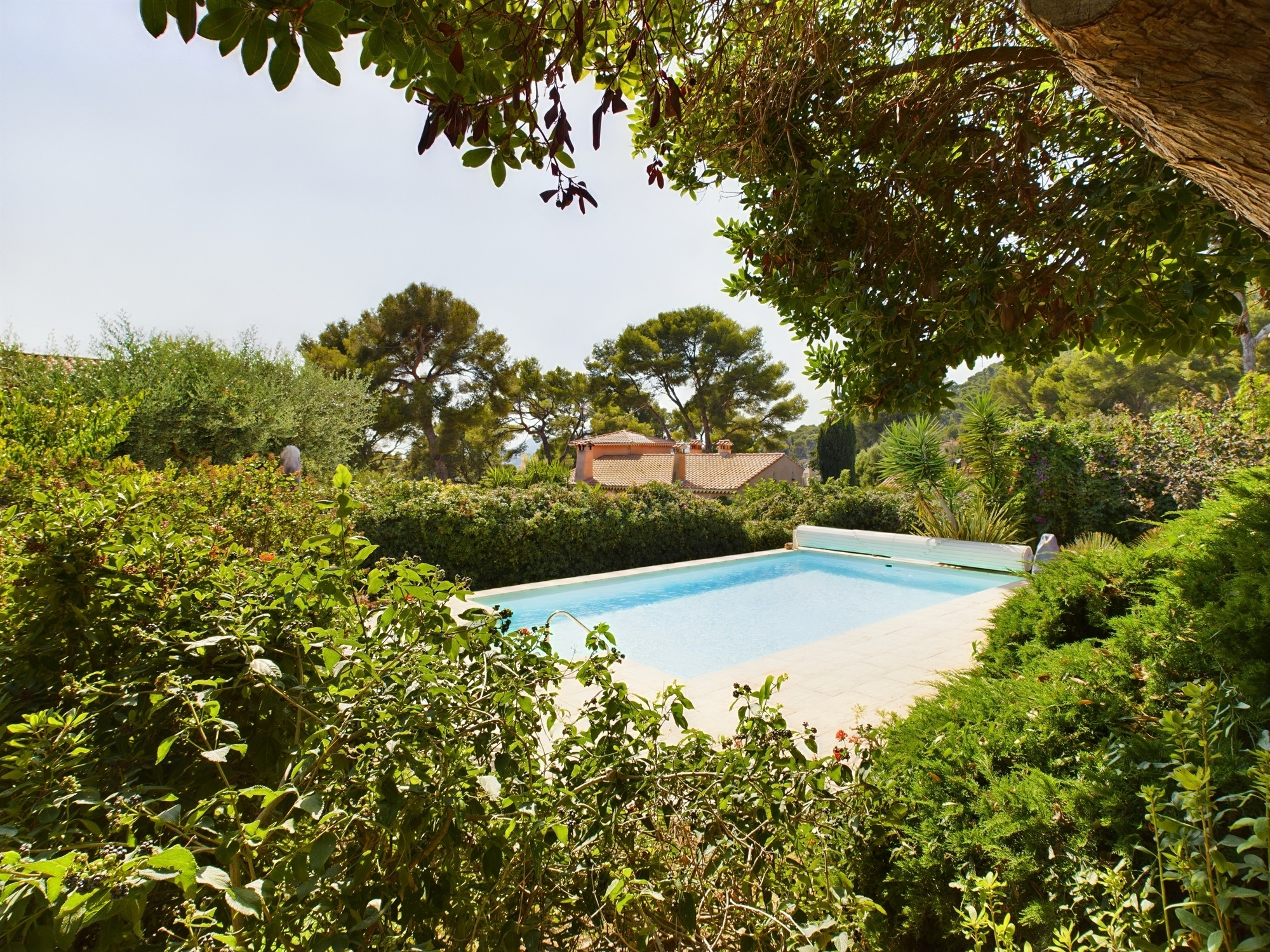 Maison-Villa - Carqueiranne 83320
