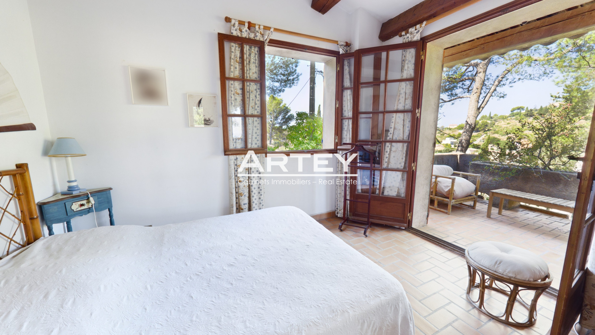 Maison-Villa - Carqueiranne 83320