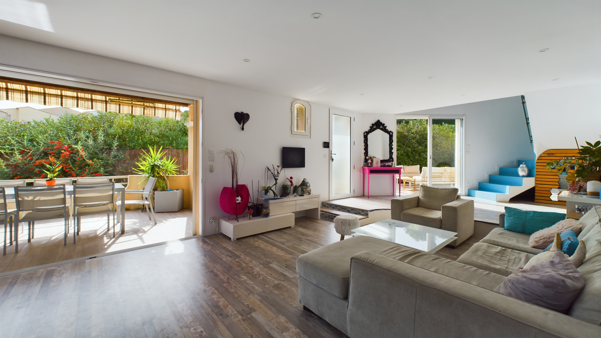 Vente Maison-Villa Carqueiranne