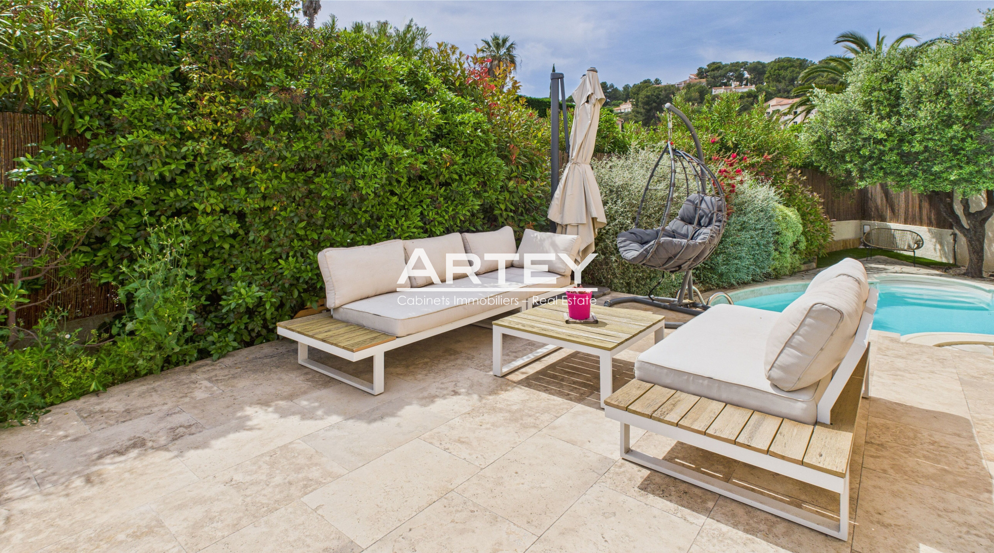 House - Carqueiranne 83320