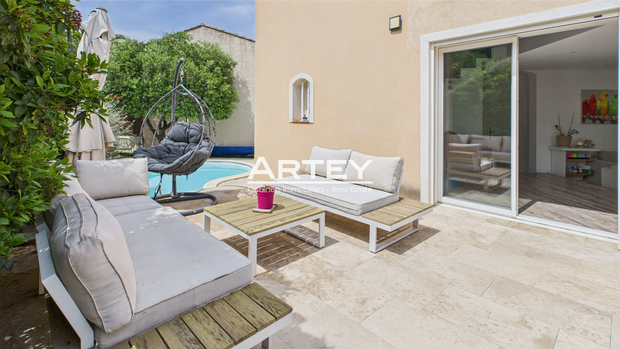 House - Carqueiranne 83320