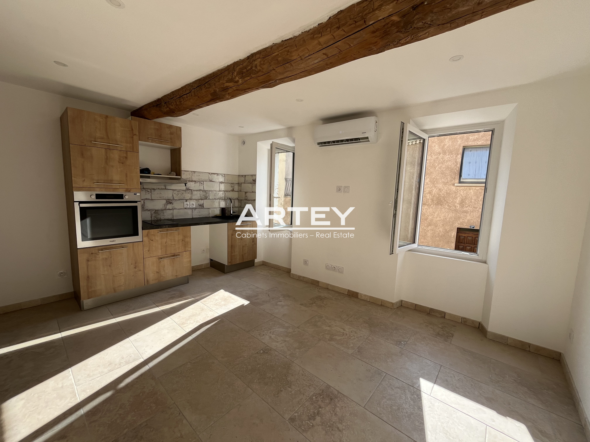 Location Appartement Pierrefeu-du-Var