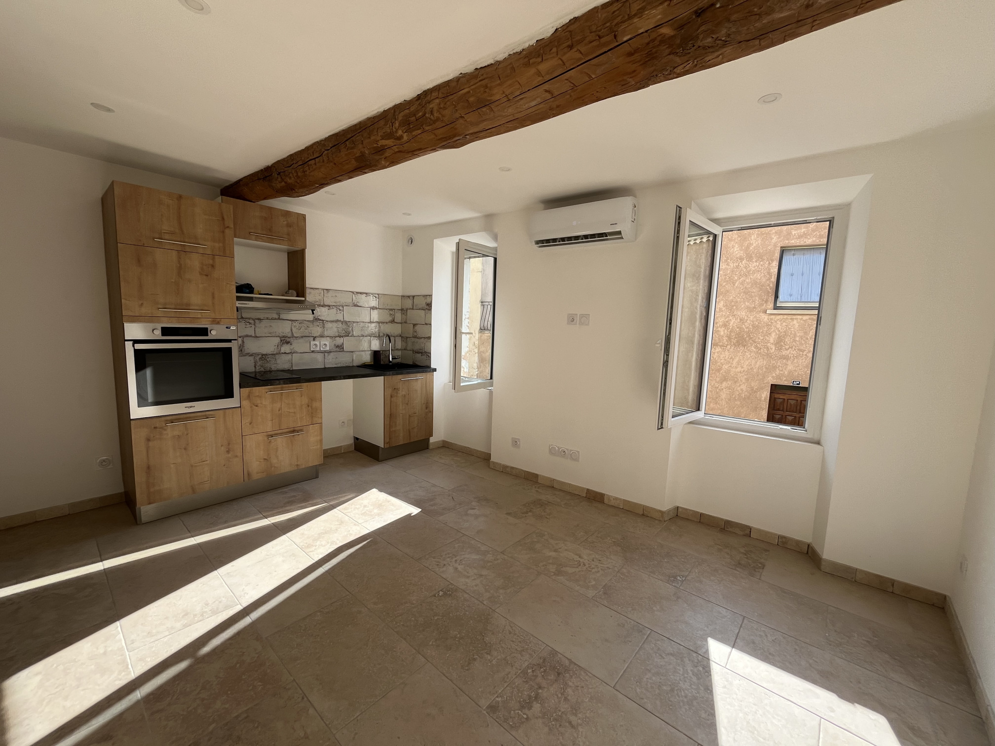 Appartement - Pierrefeu-du-Var 83390