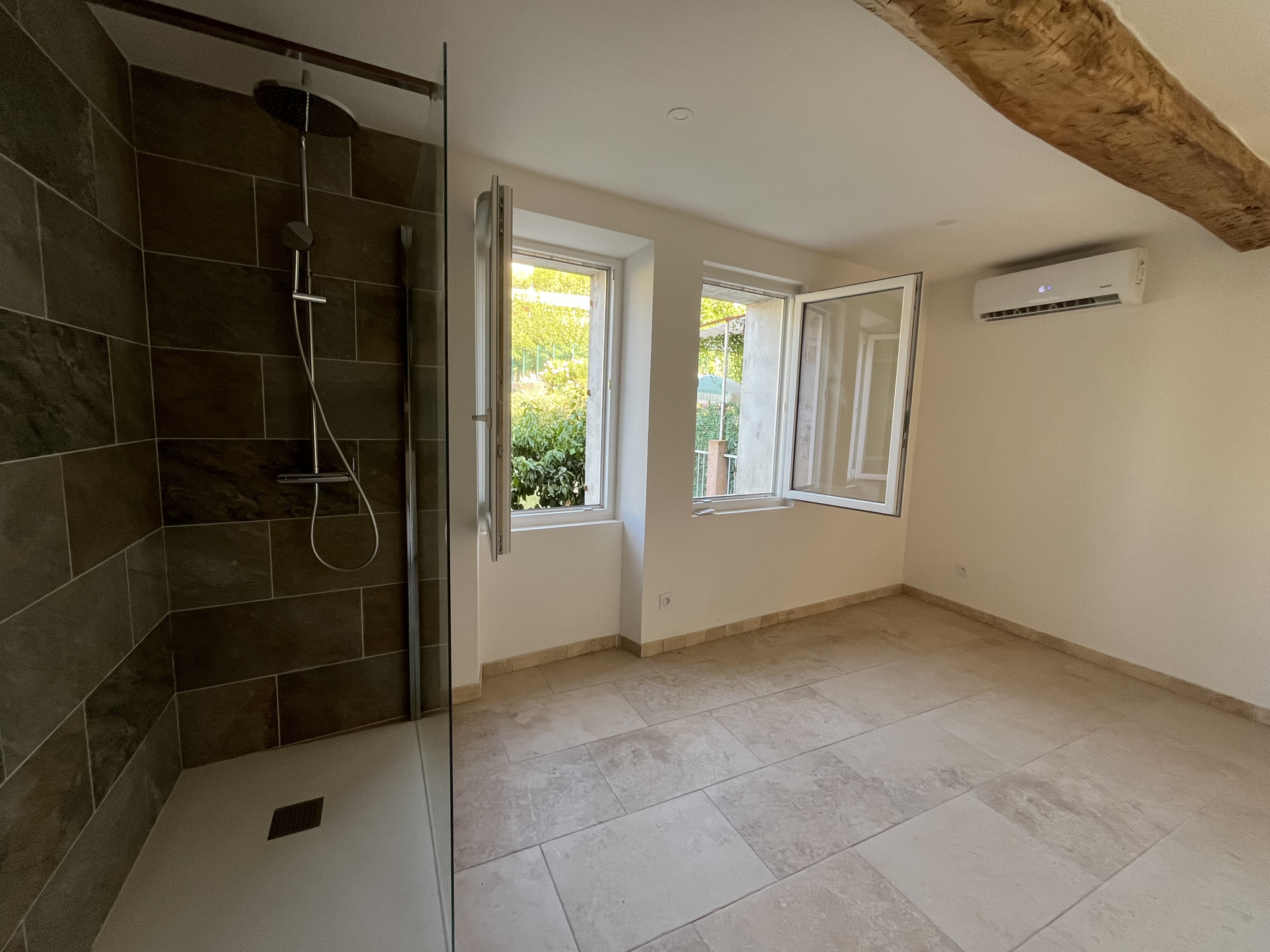 Appartement - Pierrefeu-du-Var 83390