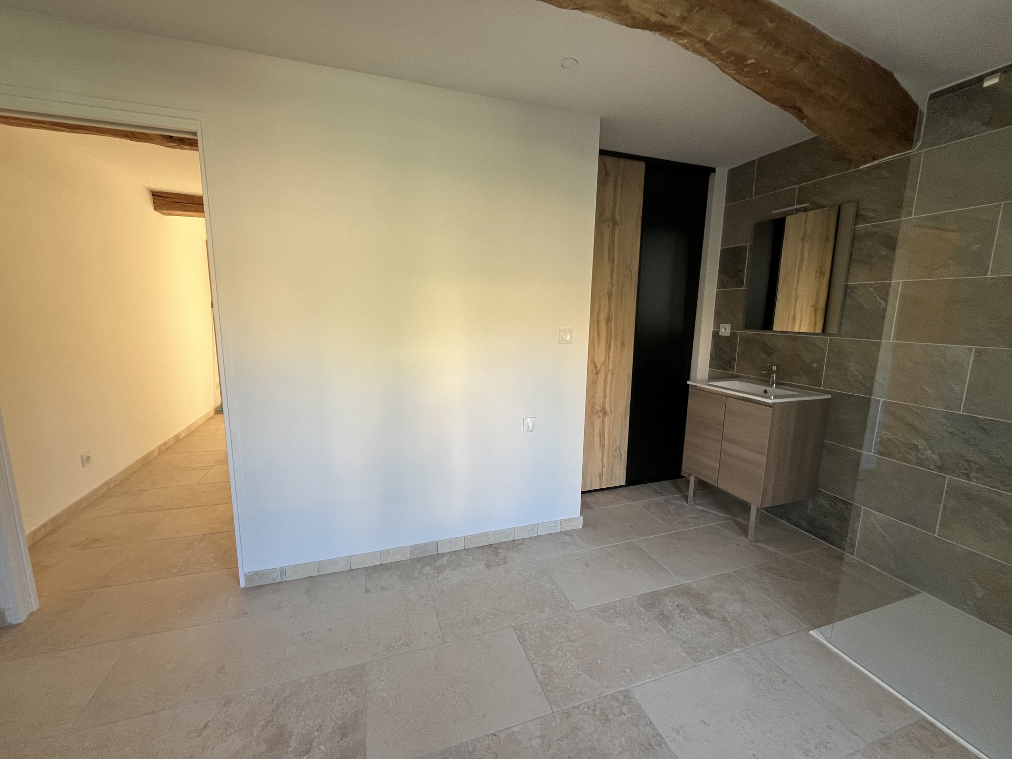 Appartement - Pierrefeu-du-Var 83390