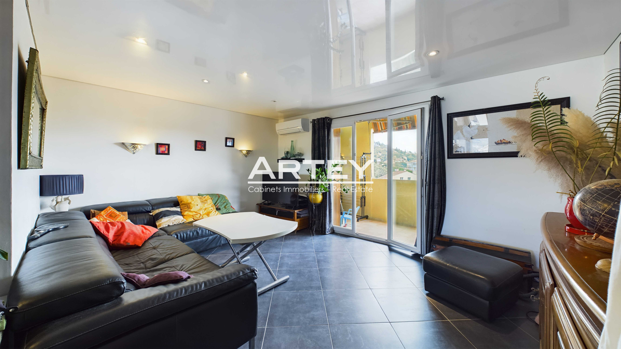 Appartement - Hyres 83400