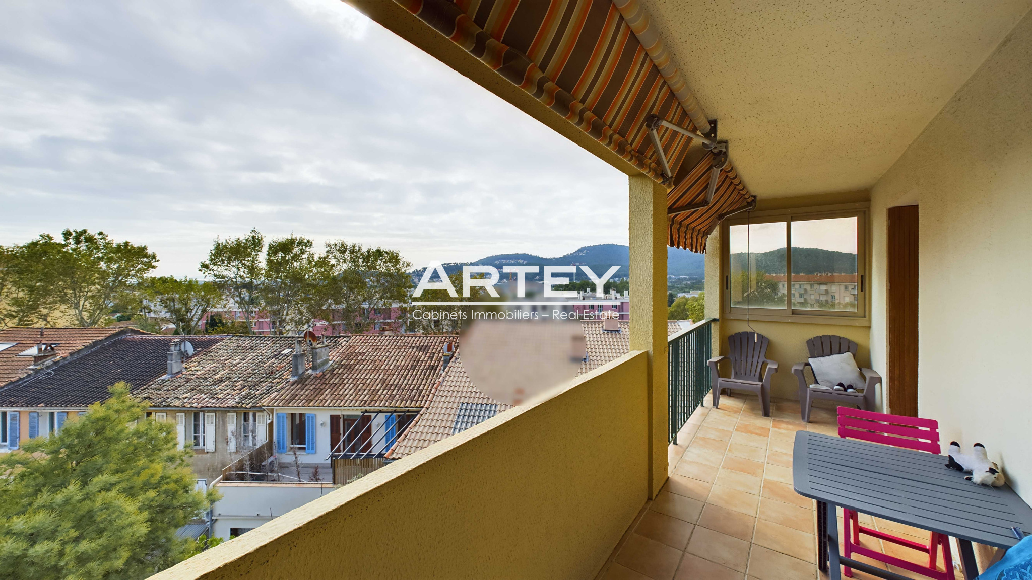Appartement - Hyres 83400