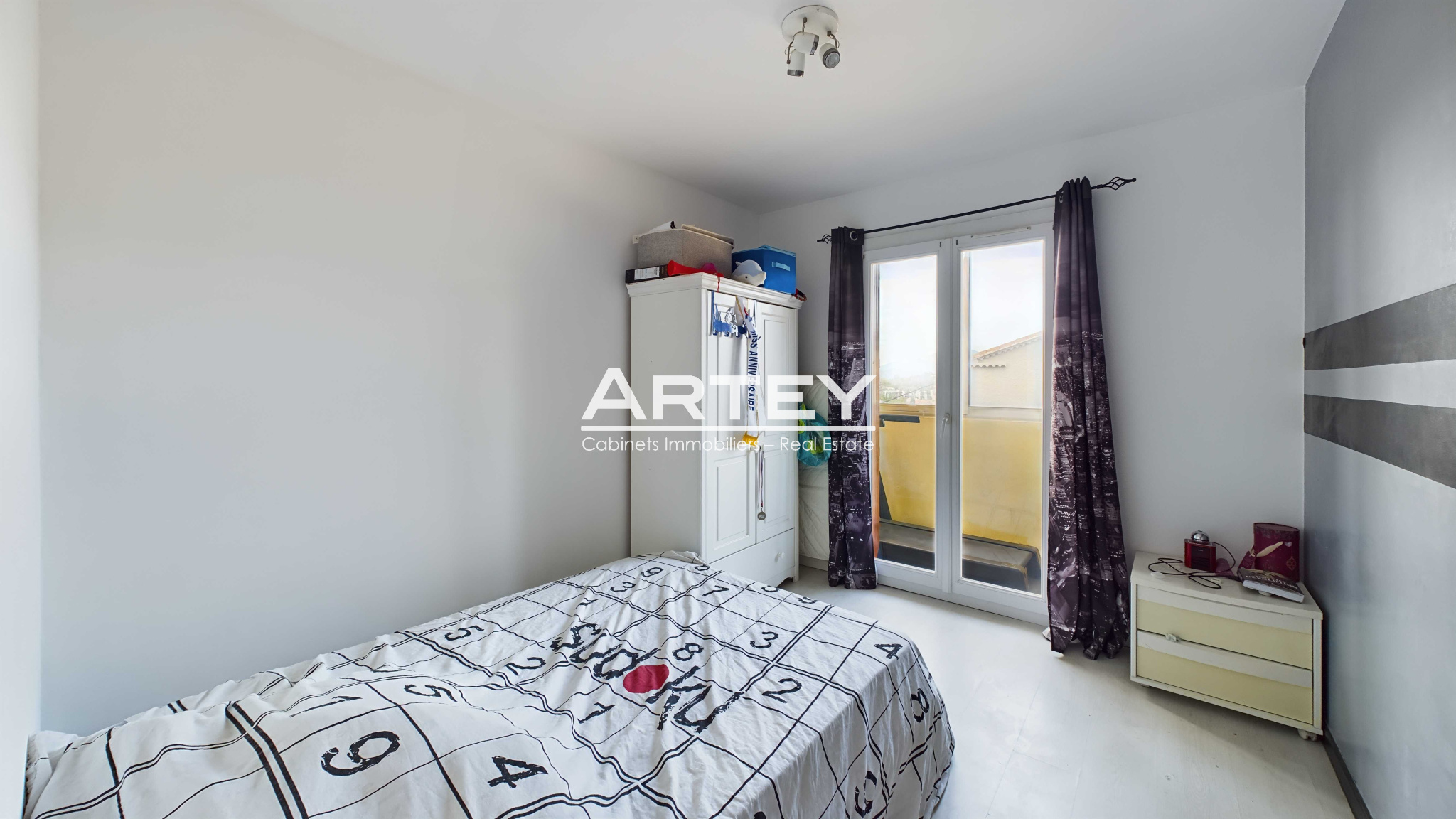 Appartement - Hyres 83400