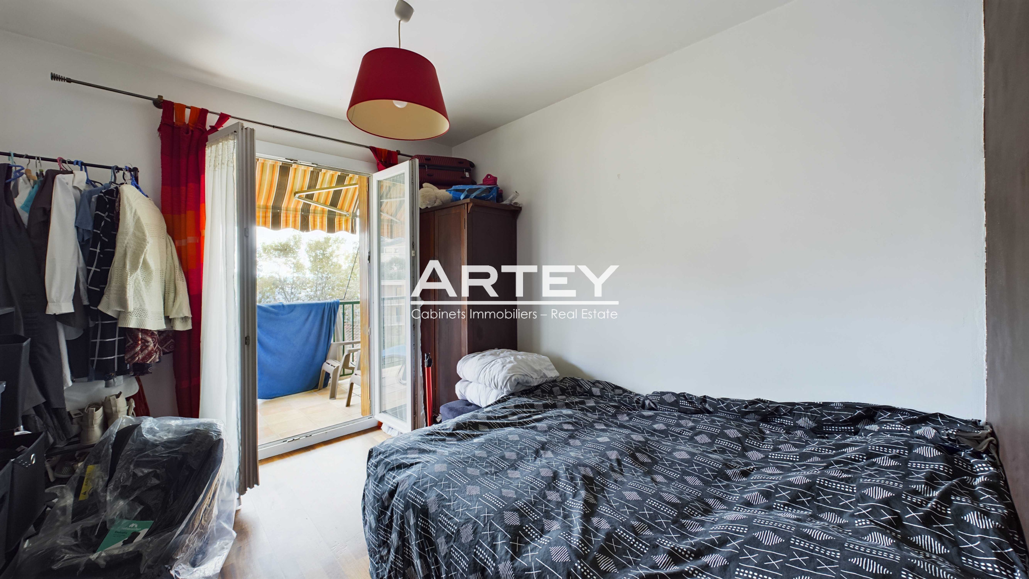 Appartement - Hyres 83400