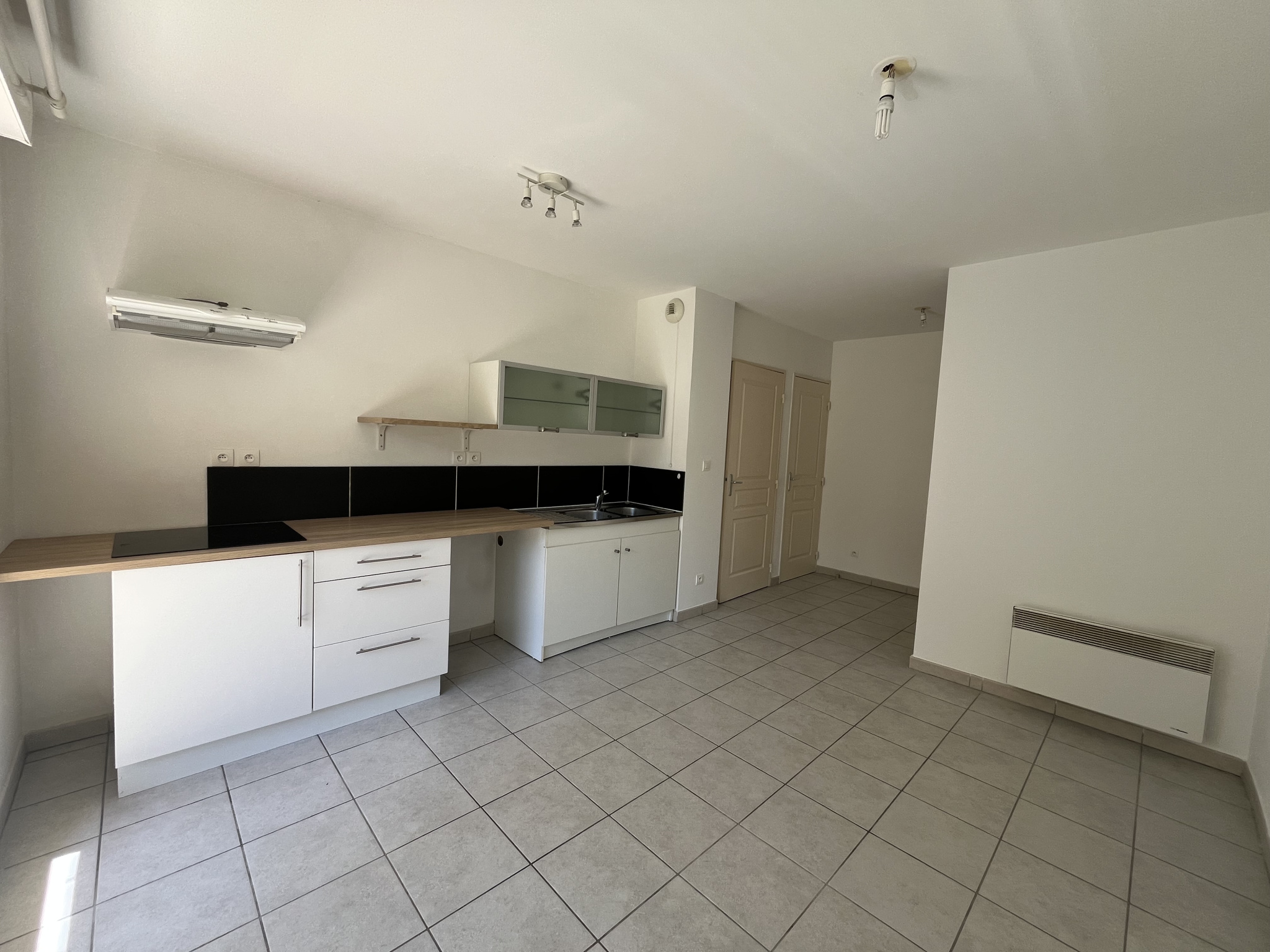 Appartement - Hyres 83400