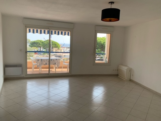 Appartement - Carqueiranne 83320