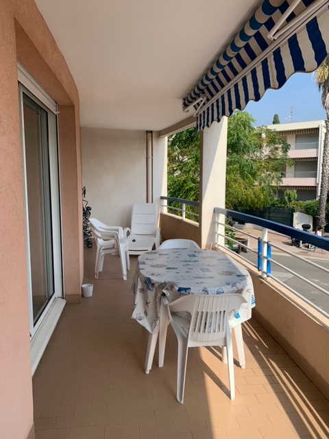 Appartement - Carqueiranne 83320