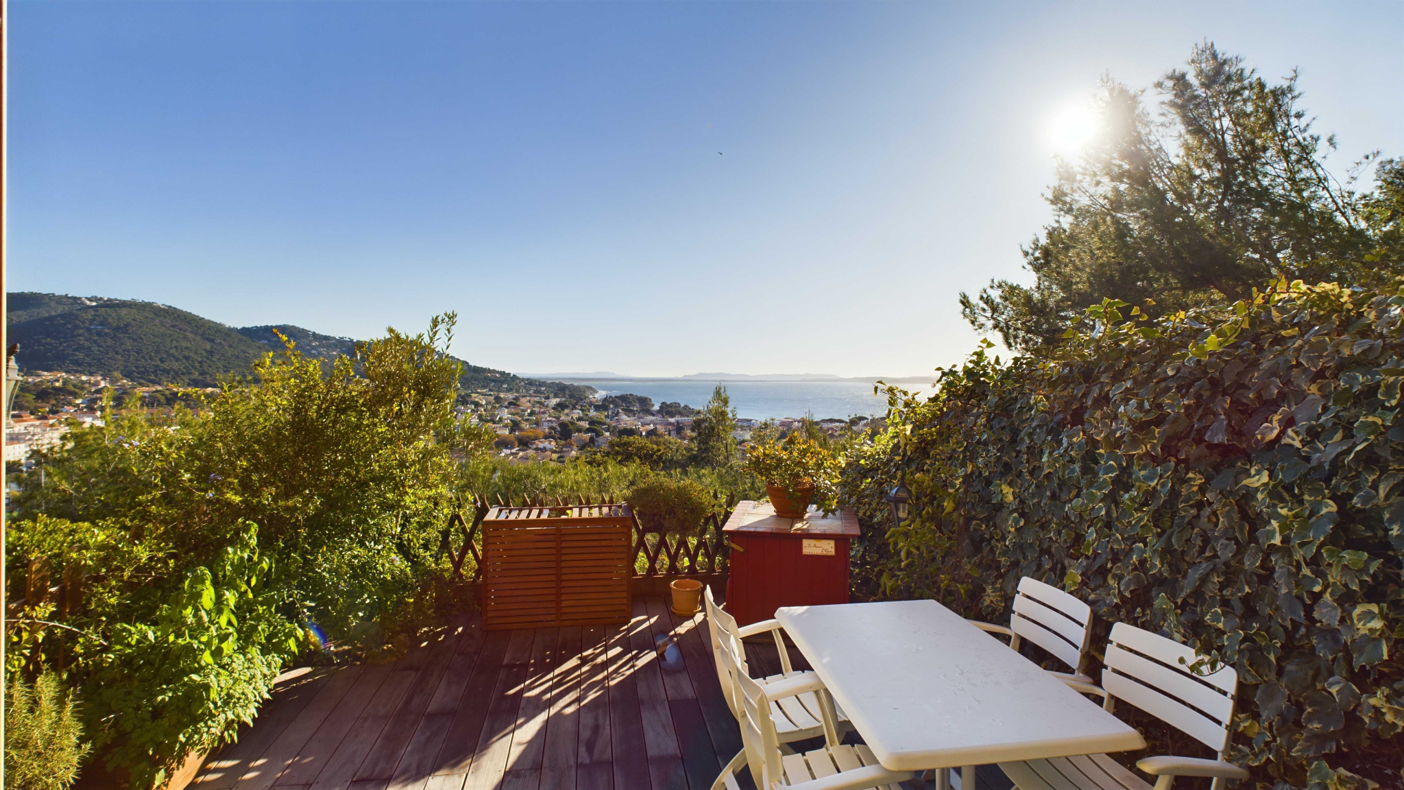 Apartment - Carqueiranne 83320