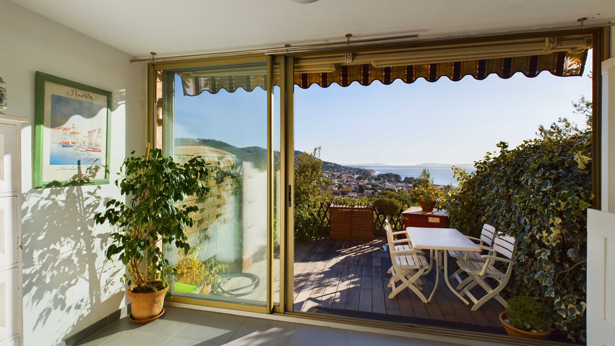 Apartment - Carqueiranne 83320