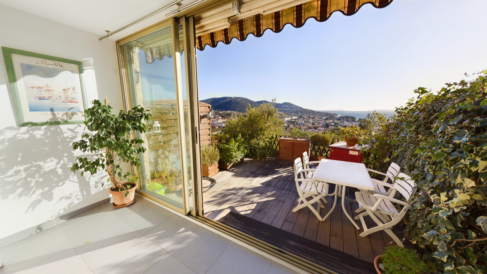 Appartement - Carqueiranne 83320