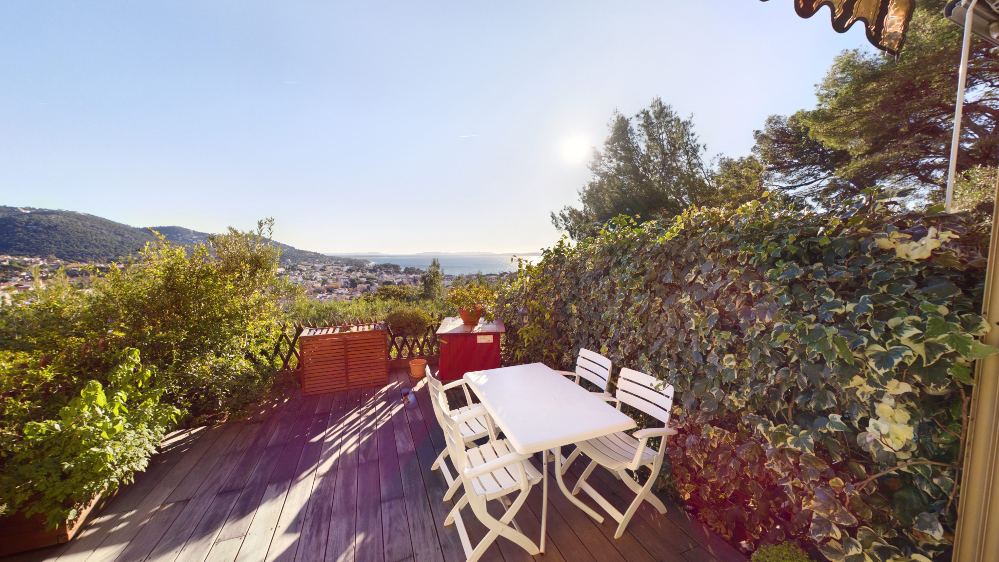 Appartement - Carqueiranne 83320