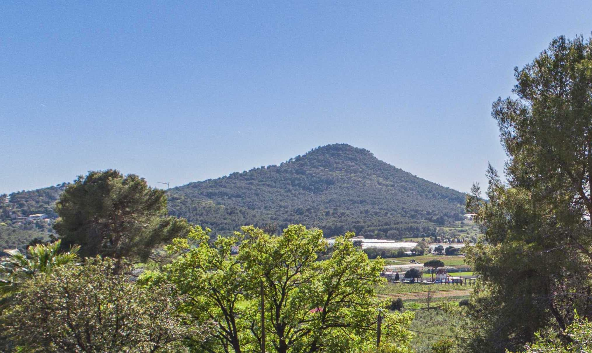 Vente Maison-Villa Carqueiranne