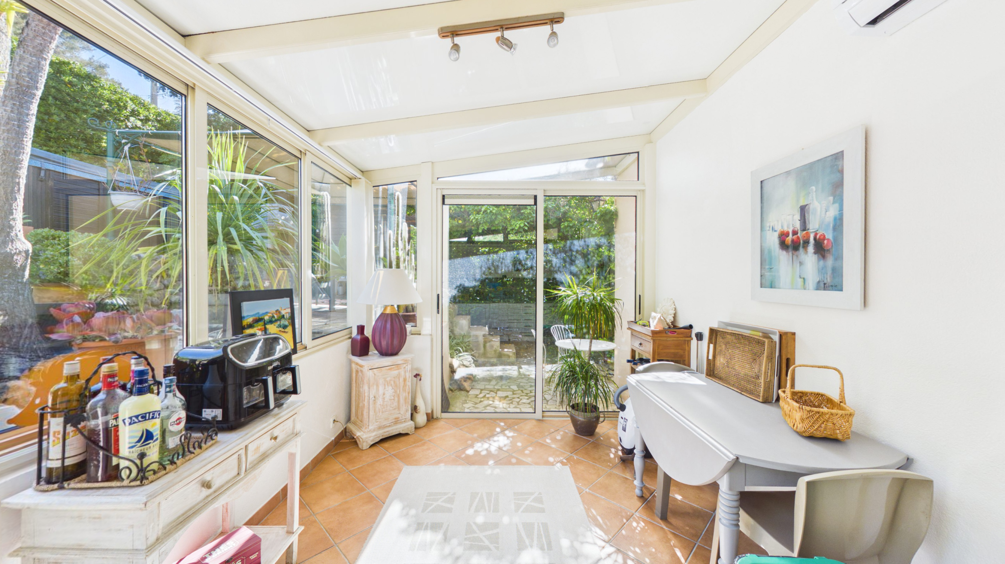 Maison-Villa - Carqueiranne 83320