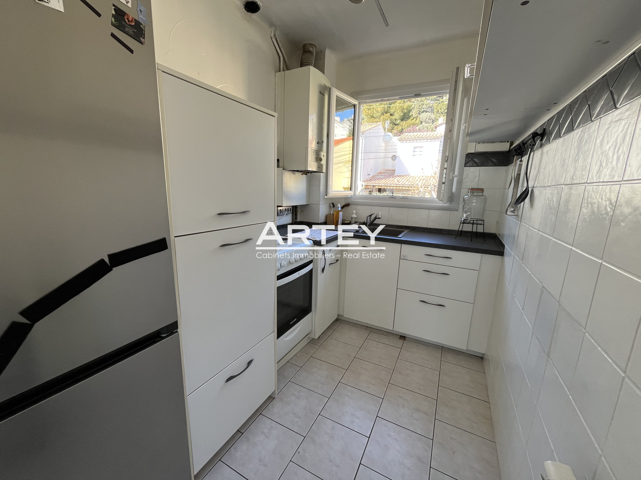 Appartement - Toulon 83000