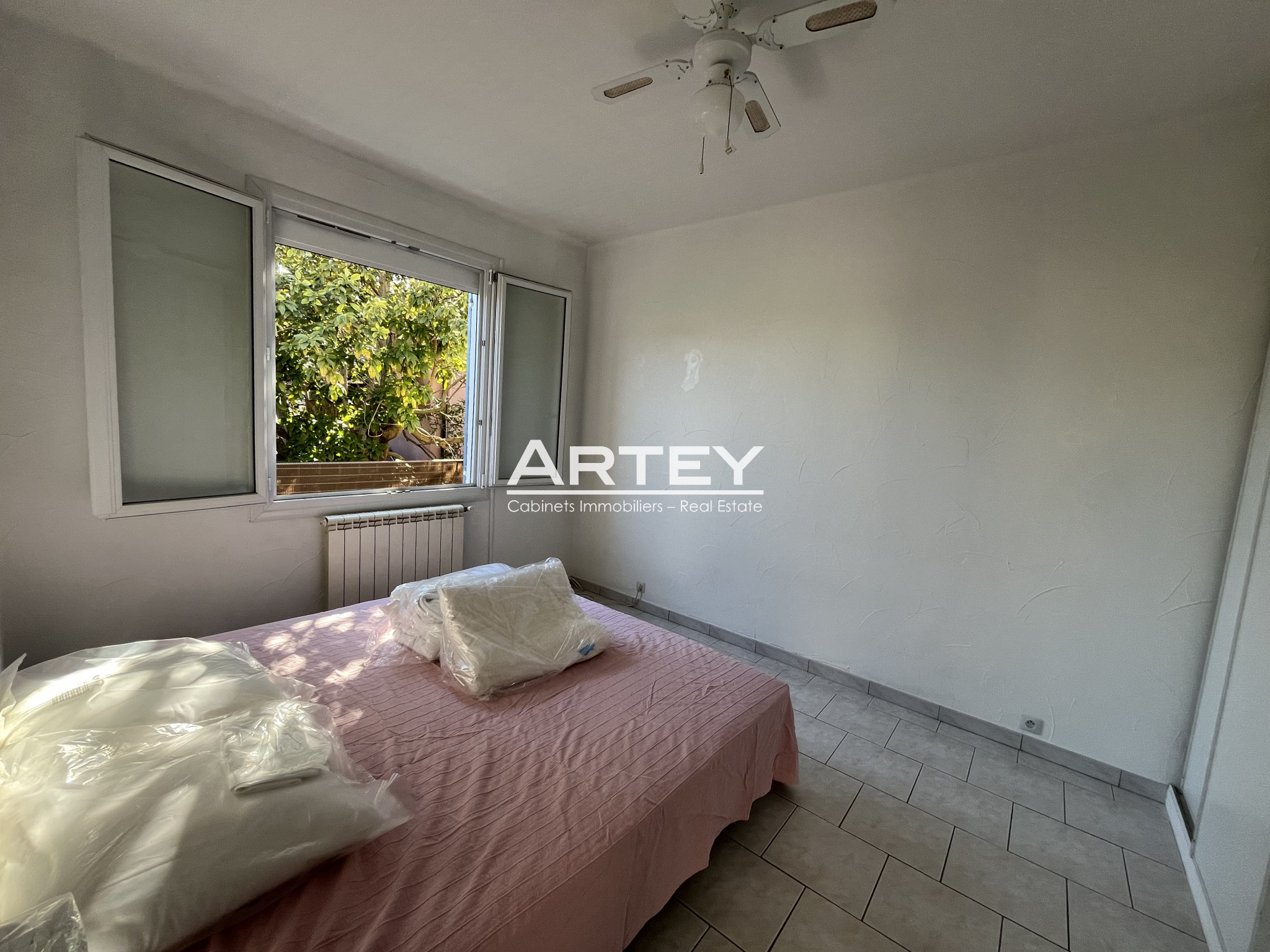 Appartement - Toulon 83000
