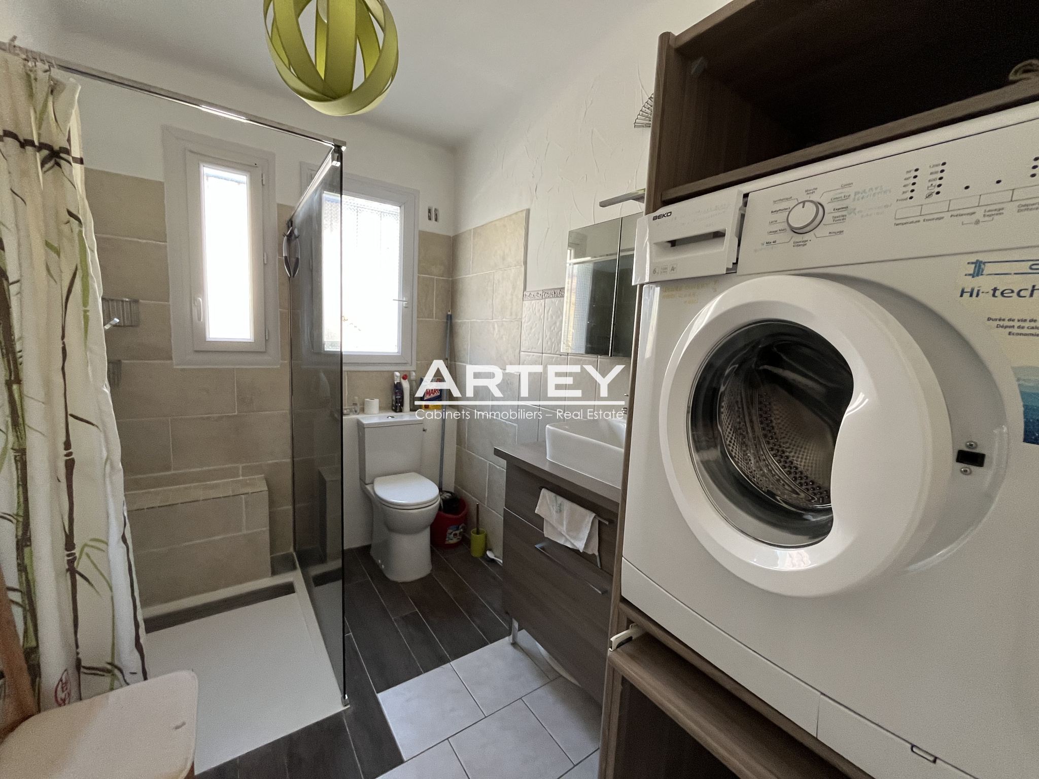 Appartement - Toulon 83000