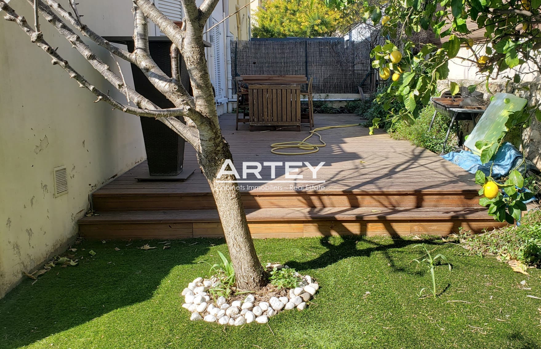 Appartement - Toulon 83000