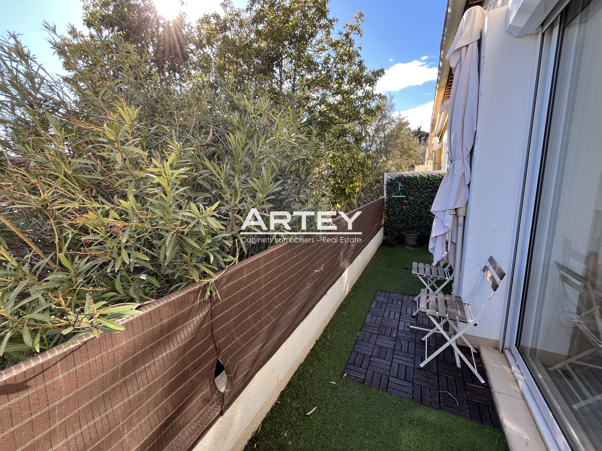 Appartement - Toulon 83000