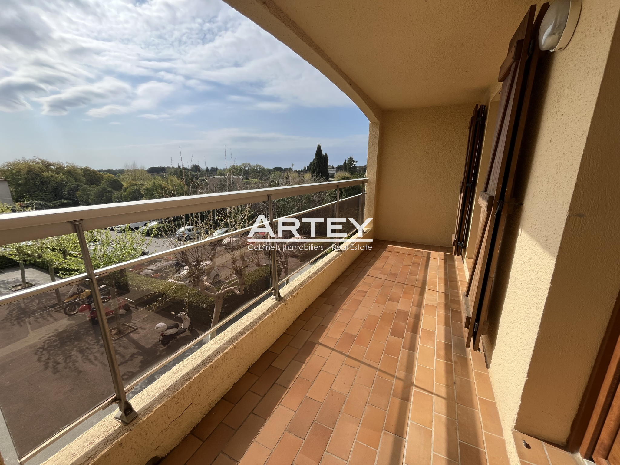 Appartement - Hyres 83400