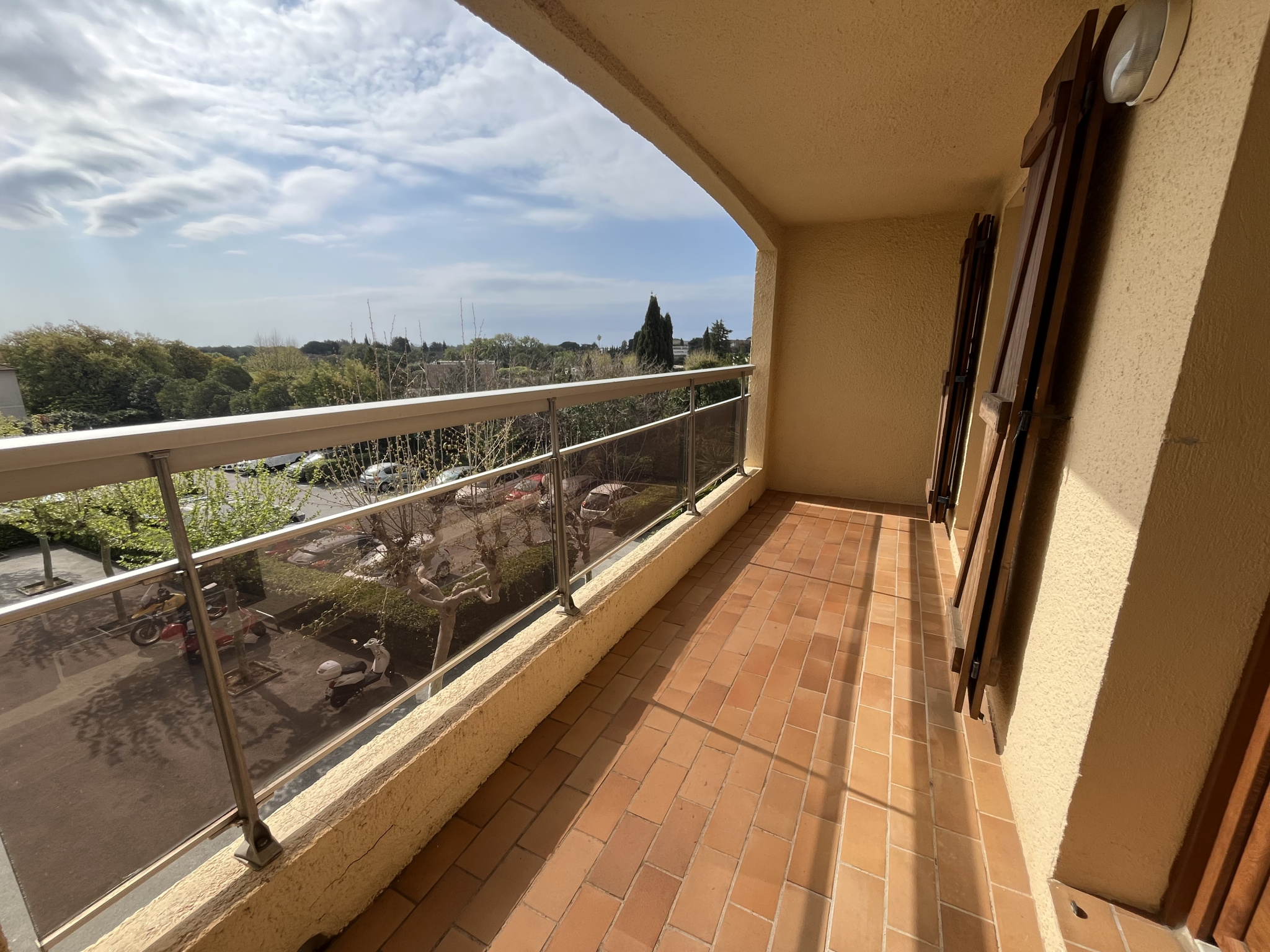 Apartment - Hyres 83400