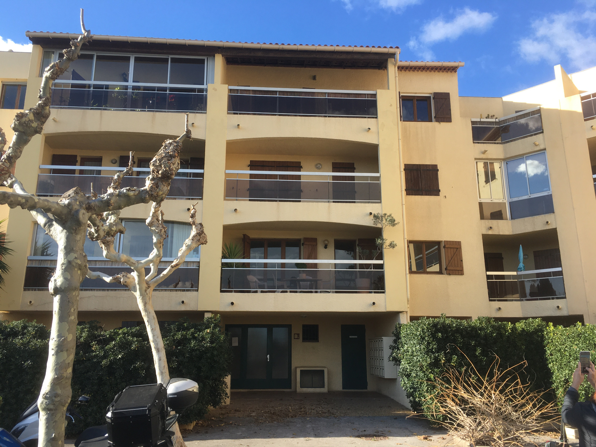 Apartment - Hyres 83400