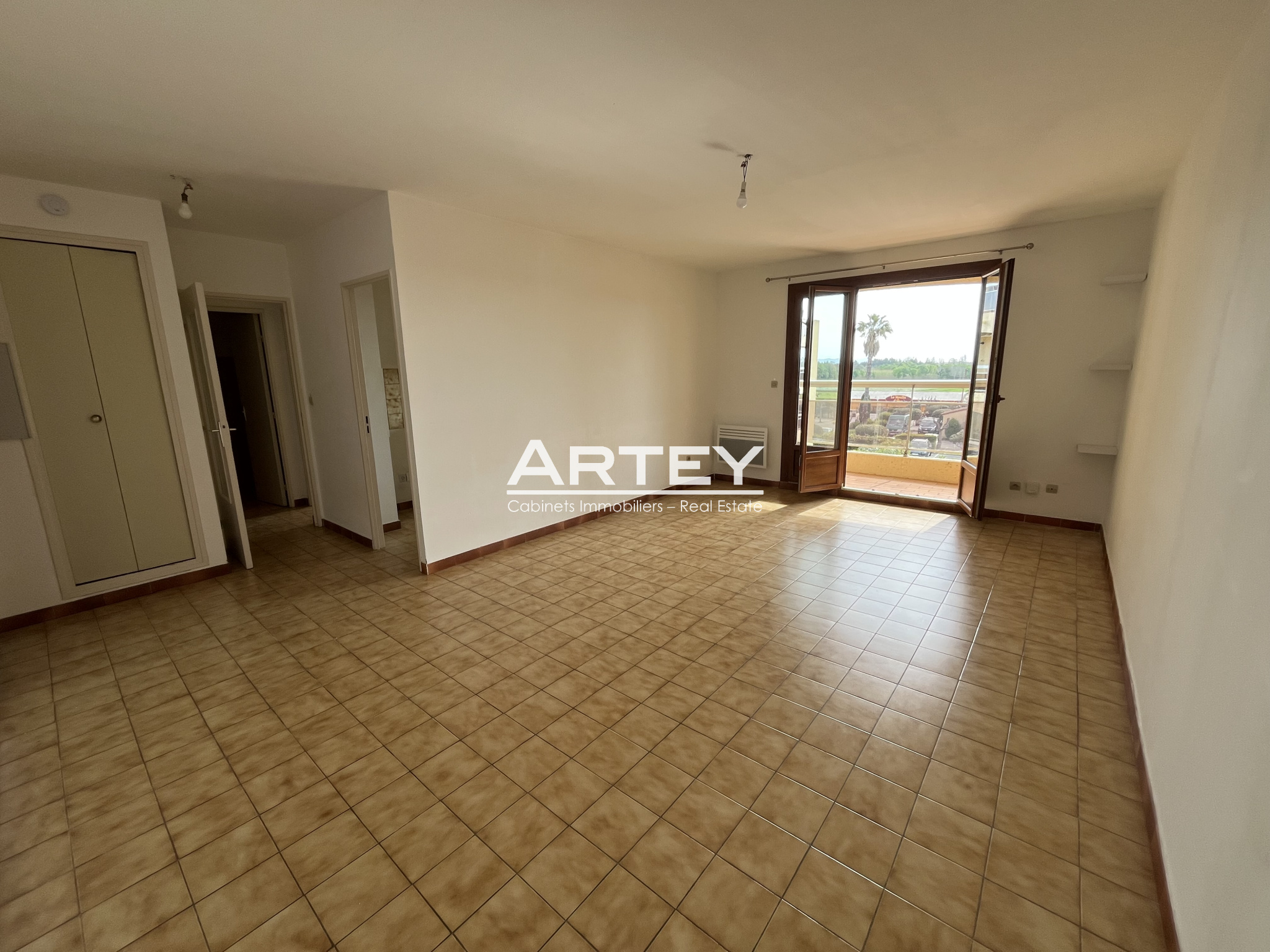 Appartement - Hyres 83400