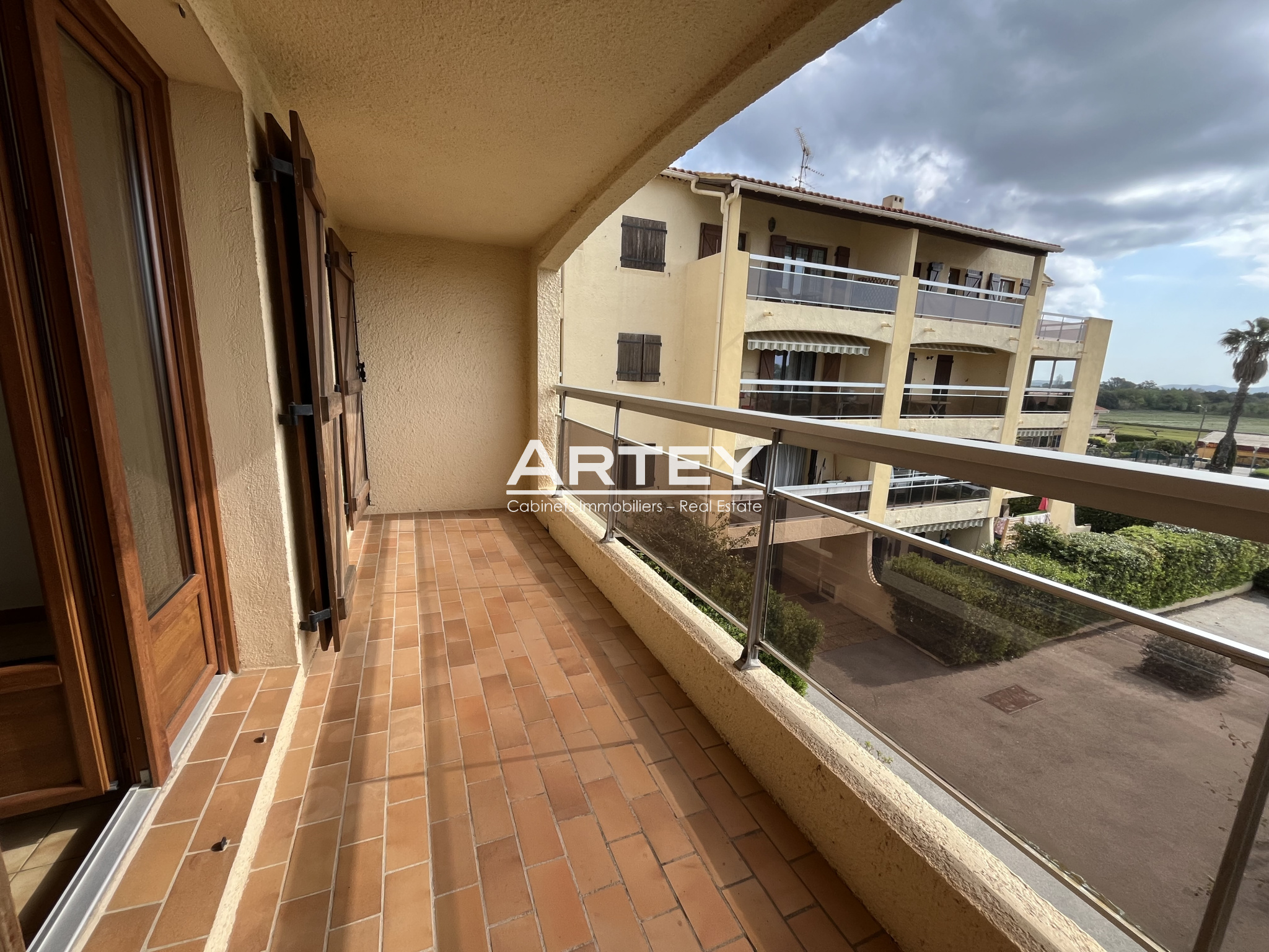 Appartement - Hyres 83400