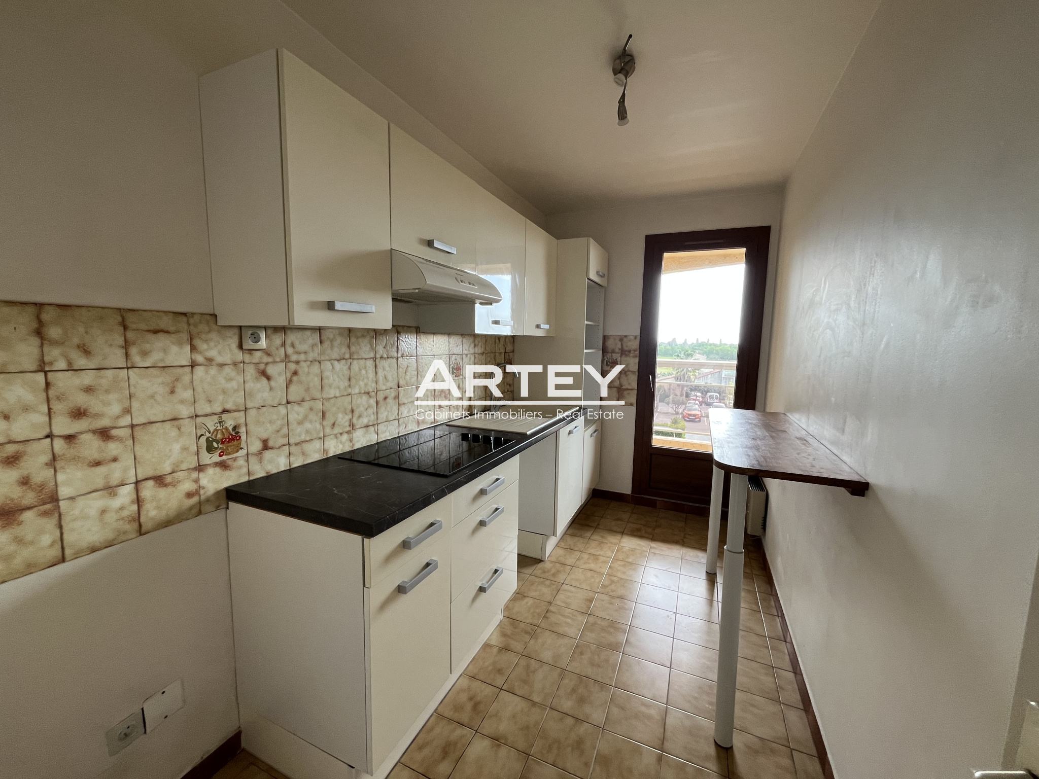Appartement - Hyres 83400