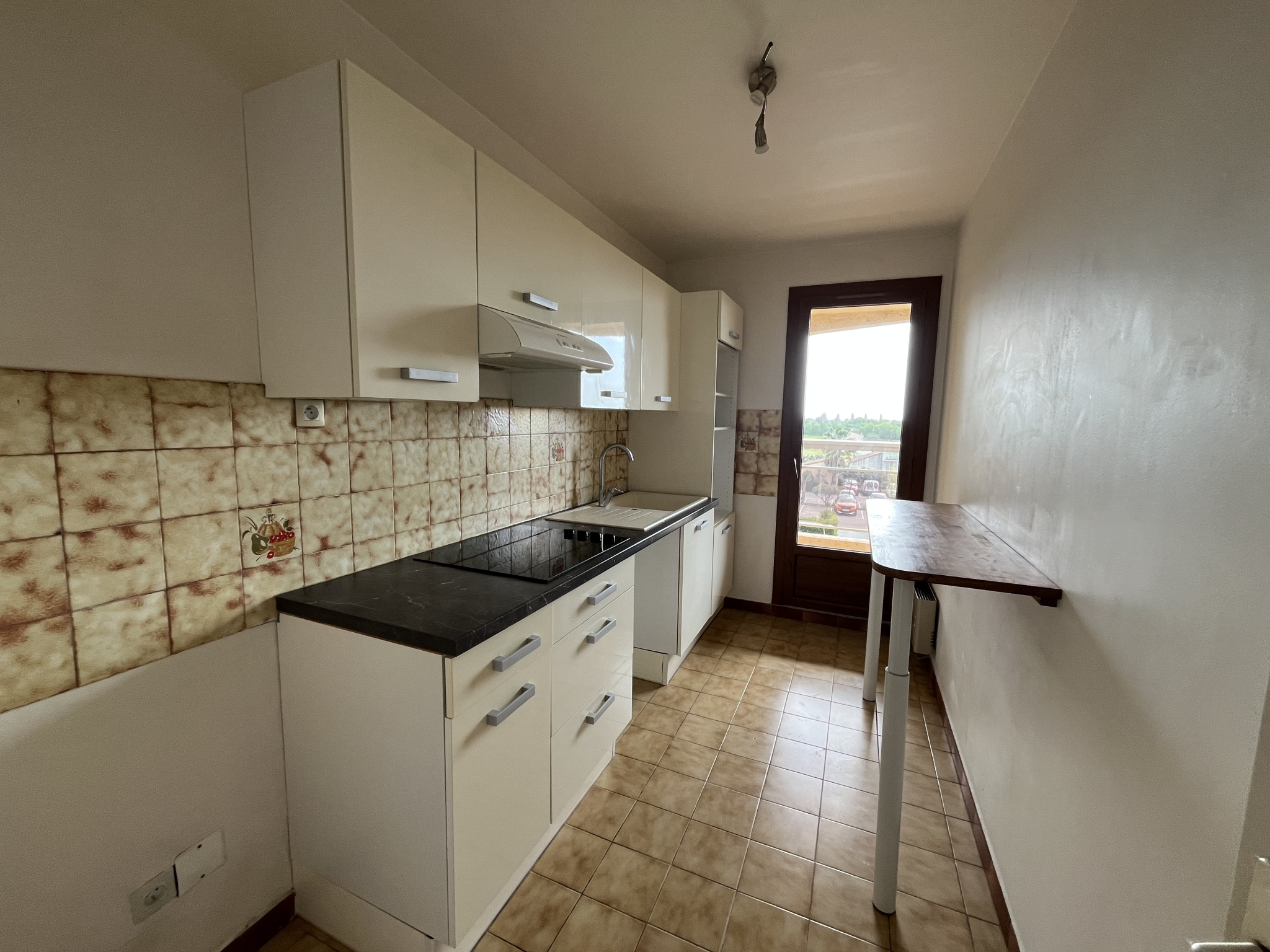 Apartment - Hyres 83400