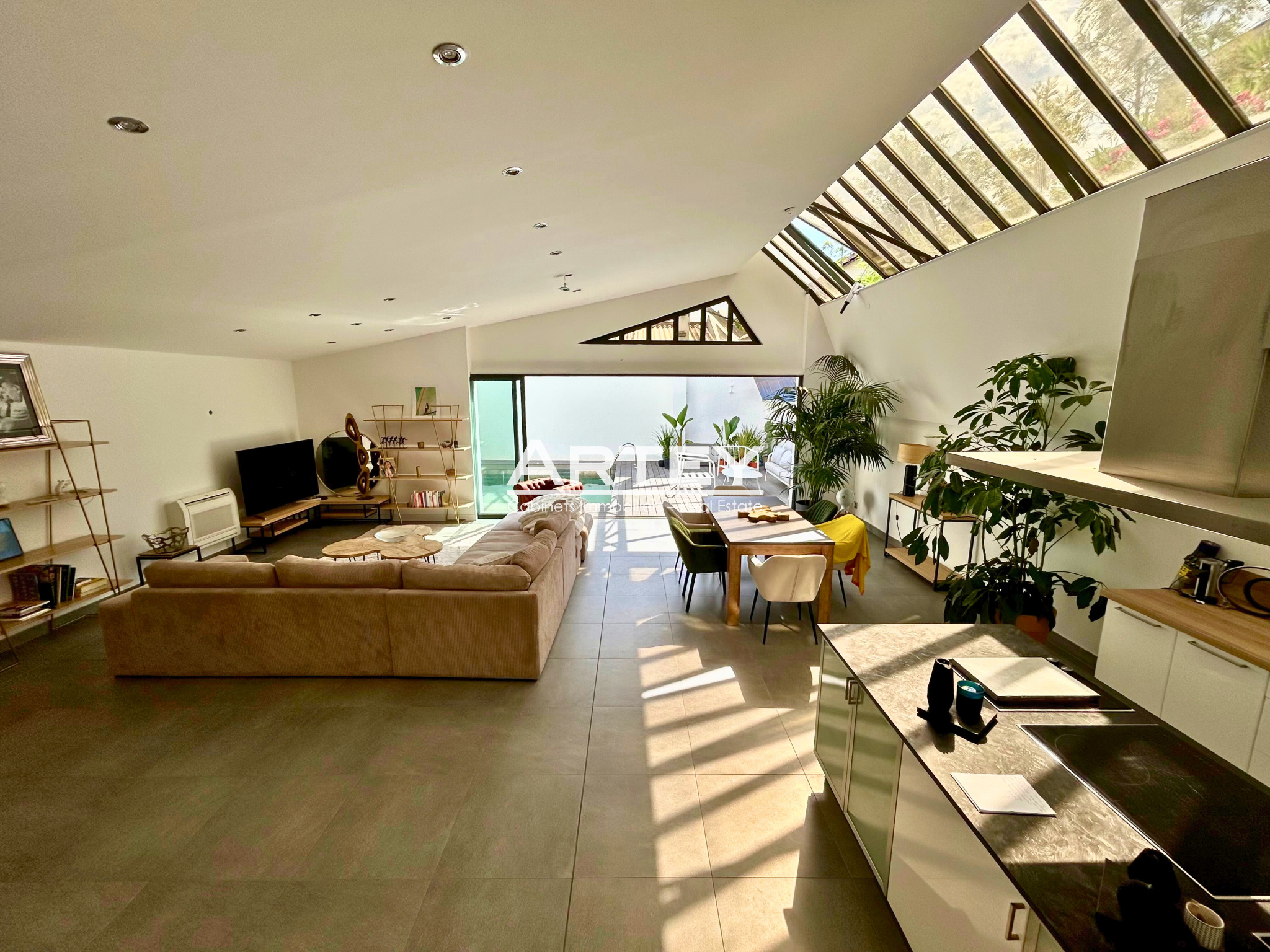 Vente Maison-Villa Hyres