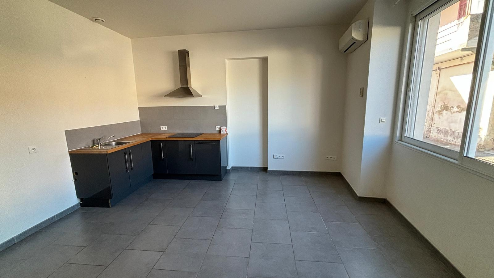 Appartement - La Crau 83260