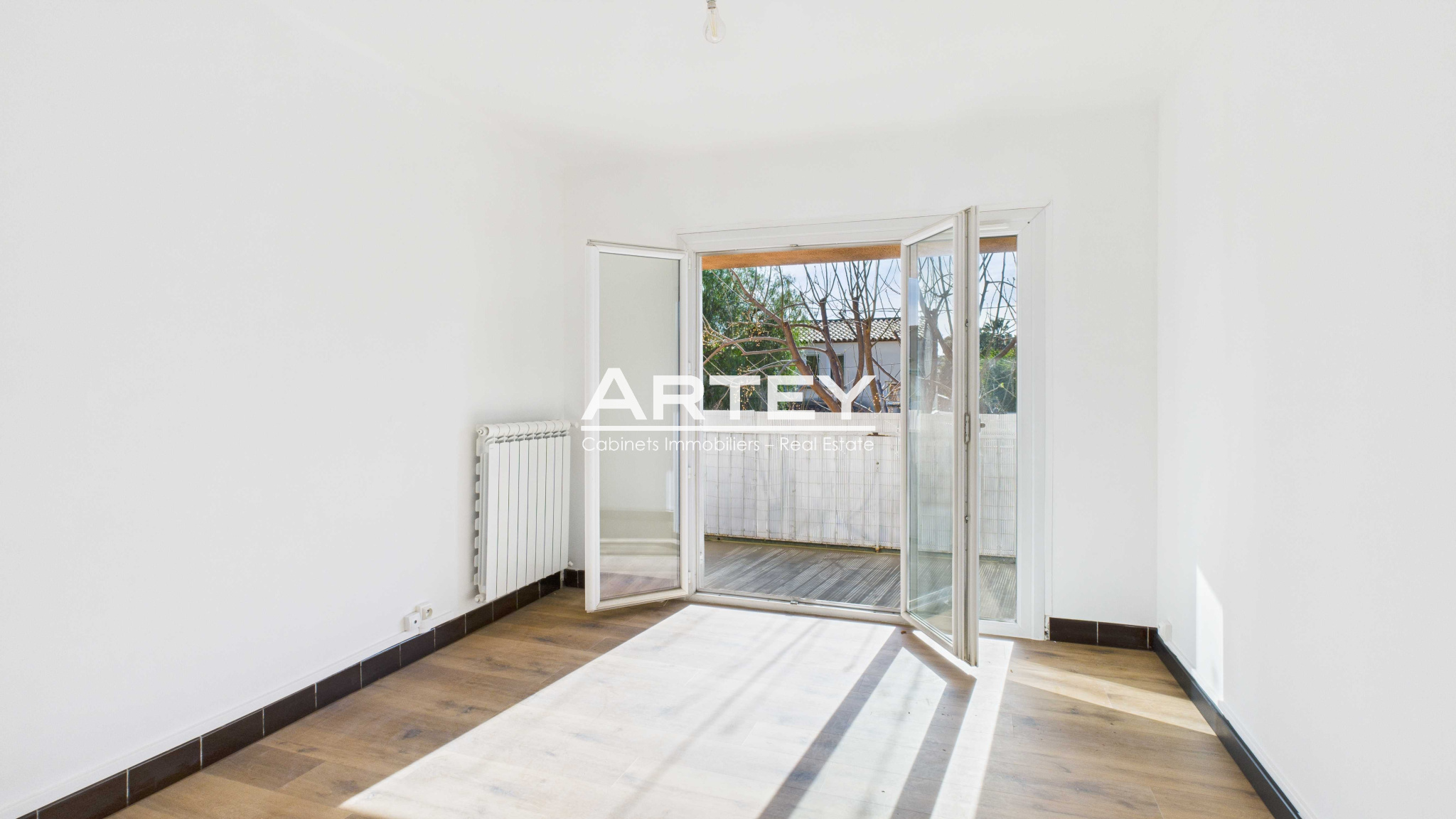 Apartment - Carqueiranne 83320