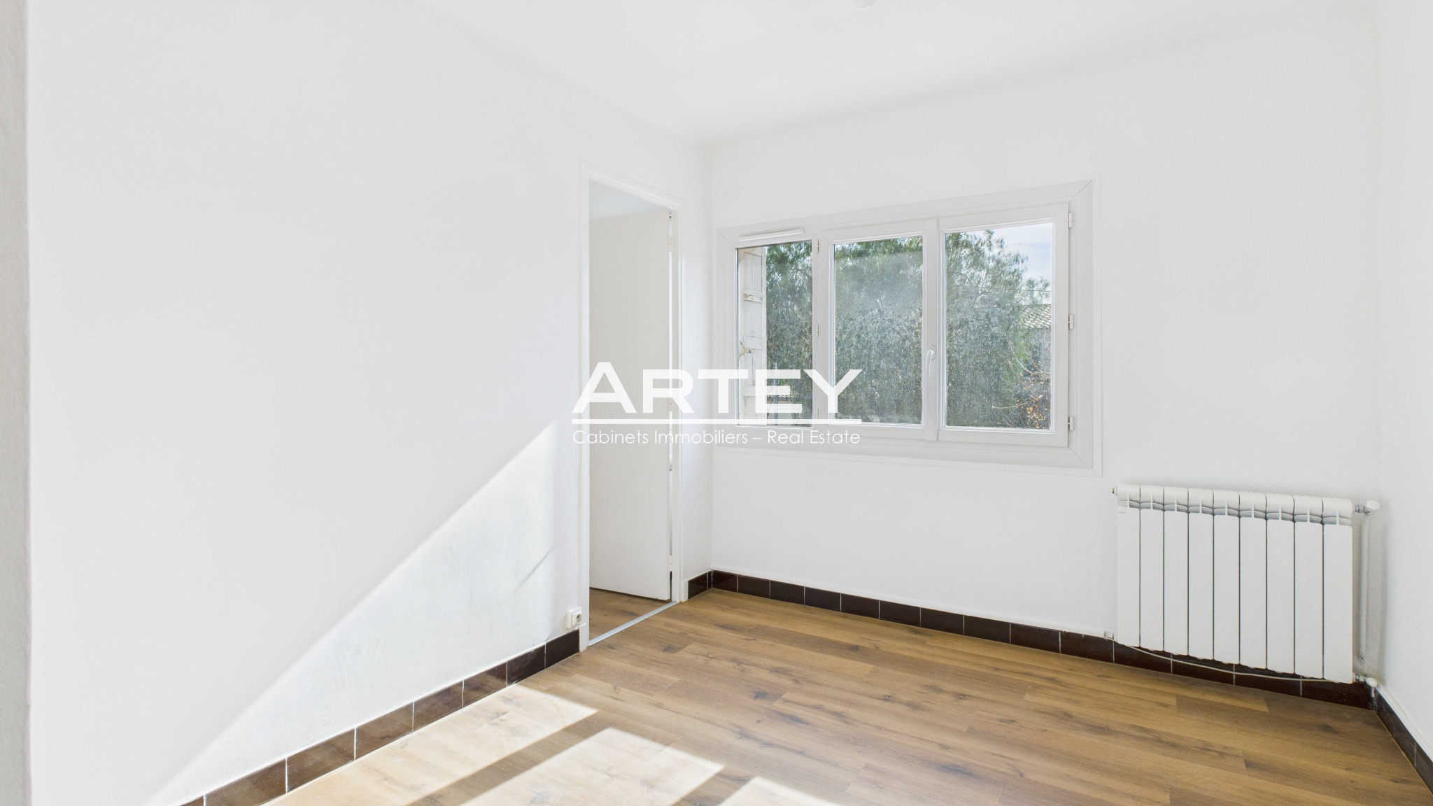 Apartment - Carqueiranne 83320