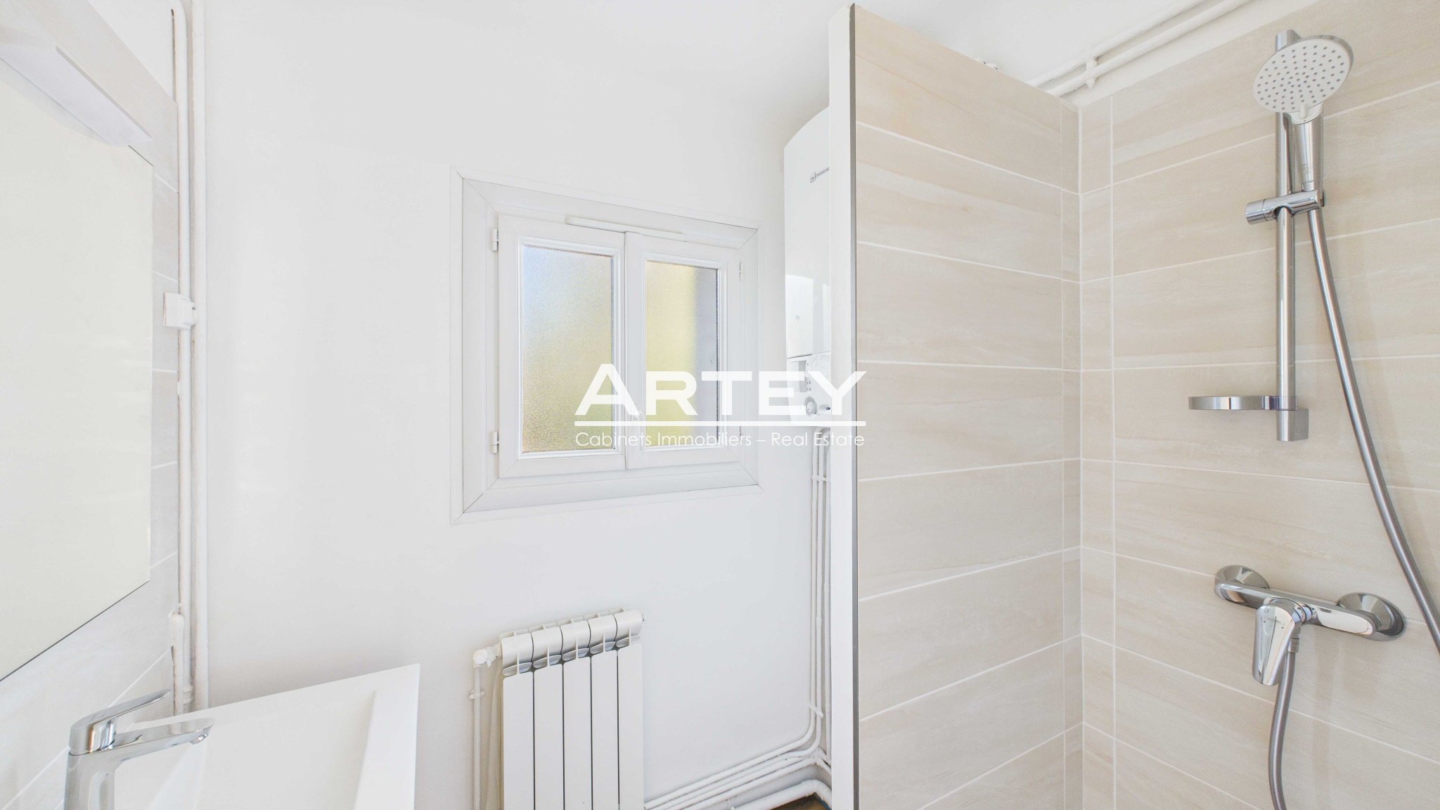 Apartment - Carqueiranne 83320
