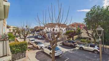 Apartment - Carqueiranne 83320