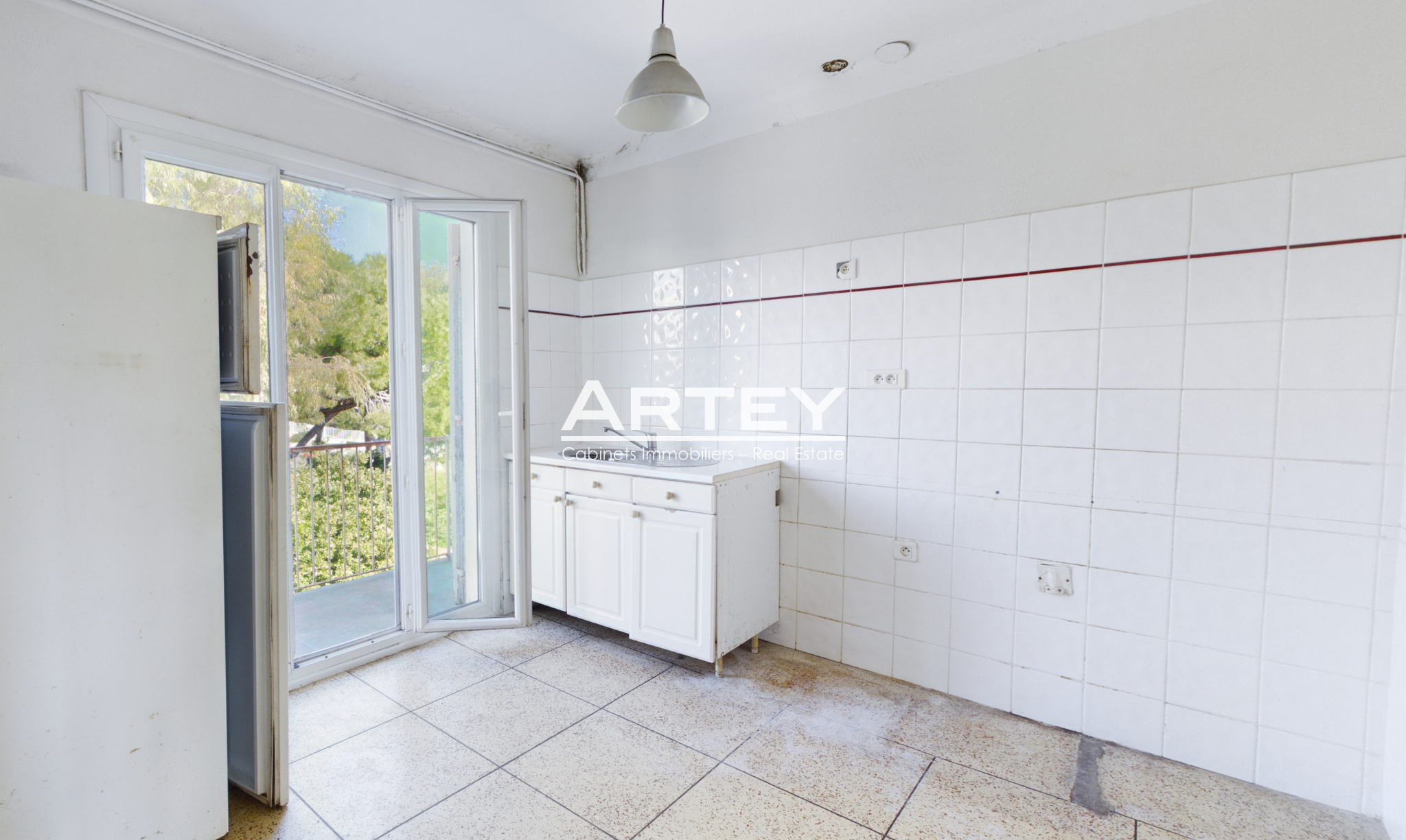 Apartment - Carqueiranne 83320