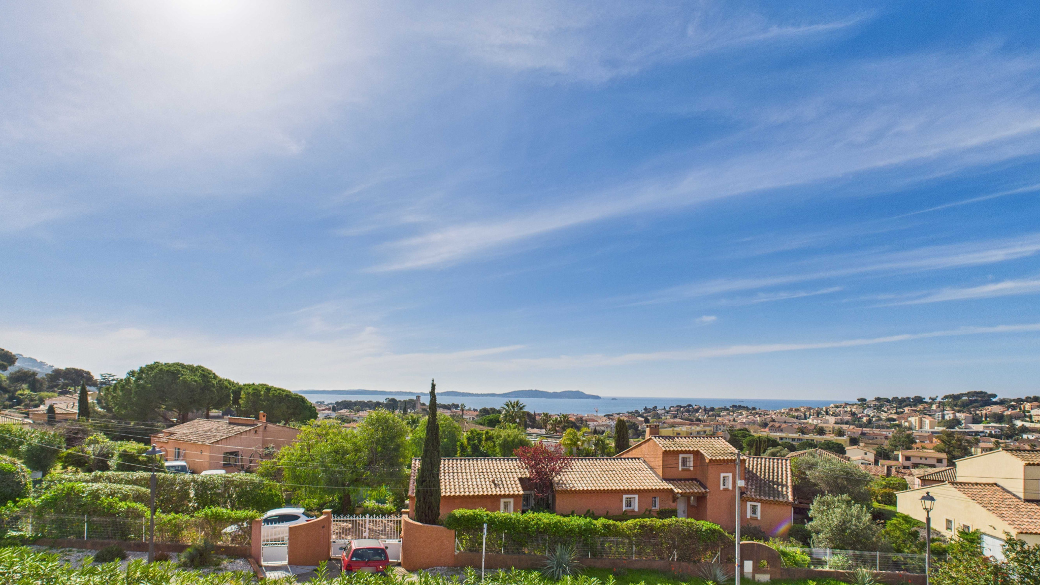 House - Carqueiranne 83320