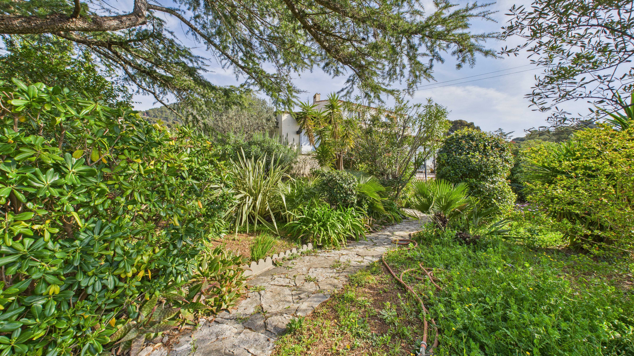 House - Carqueiranne 83320
