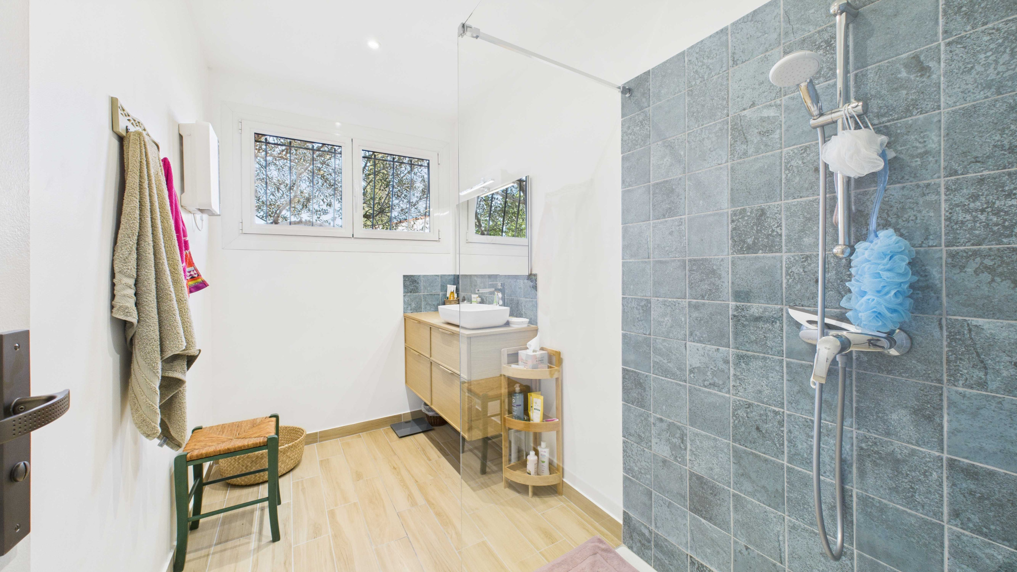 Maison-Villa - Carqueiranne 83320